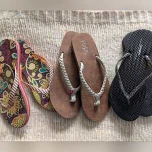 Flip Flop Set